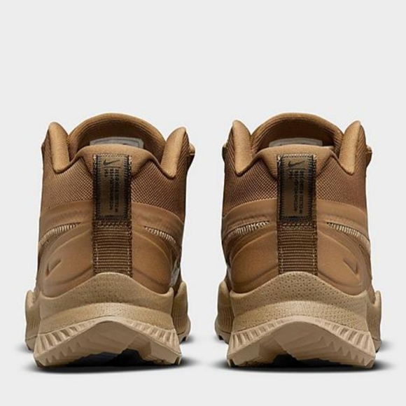 MEN'S NIKE REACT SFB CARBON MID BOOTS new - Picture 10 of 10